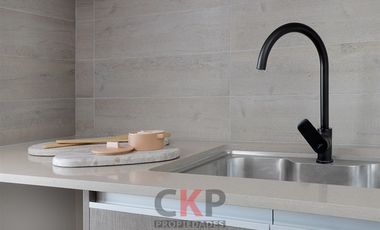 Departamento en Venta en Av. Ossa / Metro Simón Bolivar