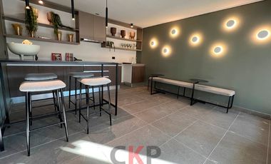 Departamento en Venta en Av. Ossa / Metro Simón Bolivar