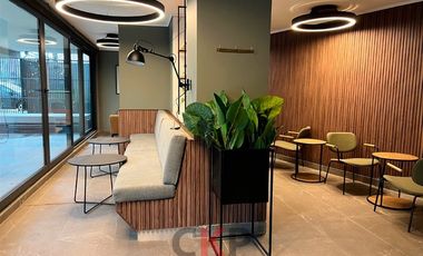 Departamento en Venta en Av. Ossa / Metro Simón Bolivar