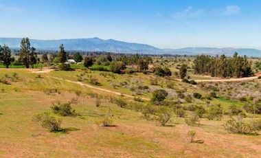 Parcela en venta en LOLOL