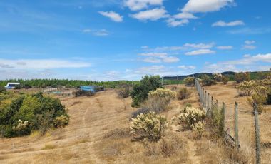 Parcela en venta en LOLOL