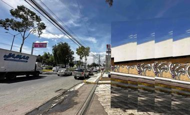 Local en Renta Vía Morelos Santa Clara Ecatepec de Morelos
