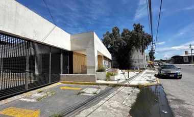 Local en Renta Vía Morelos Santa Clara Ecatepec de Morelos