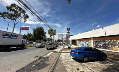 Local en Renta Vía Morelos Santa Clara Ecatepec de Morelos