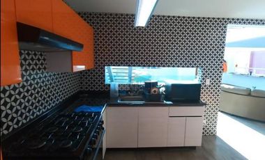 Casa en venta en Tlalnepantla, lomas de lindavista, el Copal