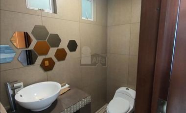 Casa en venta en Tlalnepantla, lomas de lindavista, el Copal