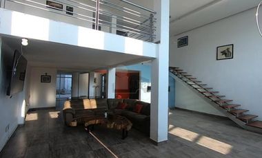 Casa en venta en Tlalnepantla, lomas de lindavista, el Copal