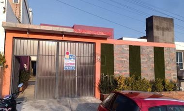 Casa en venta en Tlalnepantla, lomas de lindavista, el Copal
