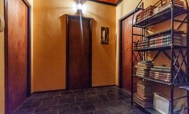 VENTA CASA 6 AMB. CON JARDÍN/COCH.SAN ANDRES