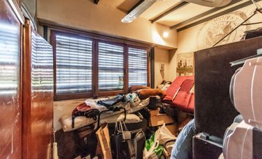 VENTA CASA 6 AMB. CON JARDÍN/COCH.SAN ANDRES