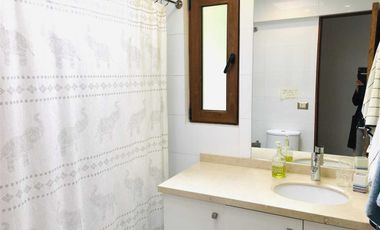 Casa en arriendo en LO BARNECHEA