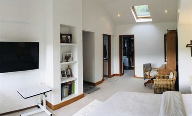 Casa en arriendo en LO BARNECHEA