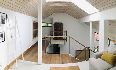 Casa en arriendo en LO BARNECHEA