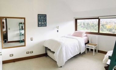 Casa en arriendo en LO BARNECHEA