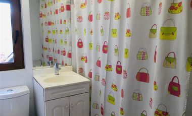 Casa en arriendo en LO BARNECHEA