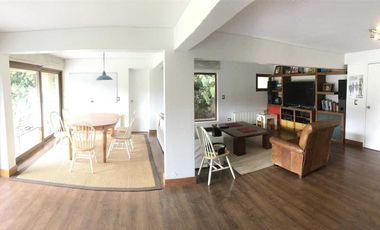 Casa en arriendo en LO BARNECHEA