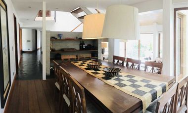 Casa en arriendo en LO BARNECHEA