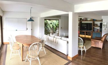 Casa en arriendo en LO BARNECHEA