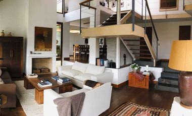 Casa en arriendo en LO BARNECHEA