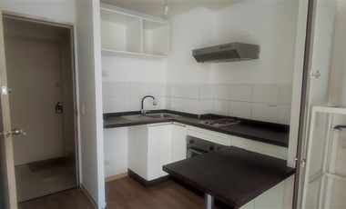 Departamento en Venta en Santa Petronila 32