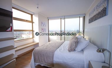Departamento en Venta en Paula Jaraquemada / Mall Plaza Egaña