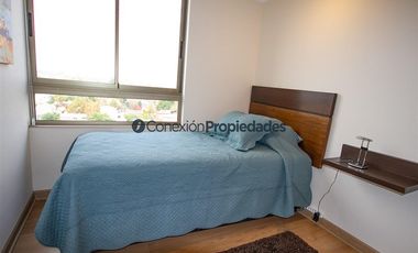 Departamento en Venta en Paula Jaraquemada / Mall Plaza Egaña