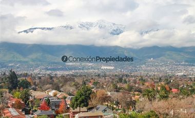 Departamento en Venta en Paula Jaraquemada / Mall Plaza Egaña