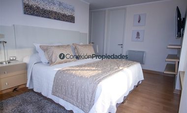 Departamento en Venta en Paula Jaraquemada / Mall Plaza Egaña