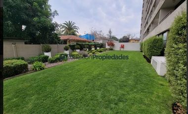Departamento en Venta en Paula Jaraquemada / Mall Plaza Egaña