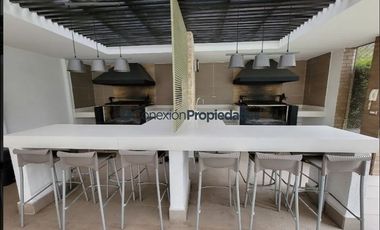 Departamento en Venta en Paula Jaraquemada / Mall Plaza Egaña