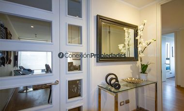 Departamento en Venta en Paula Jaraquemada / Mall Plaza Egaña