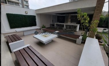 Departamento en Venta en Paula Jaraquemada / Mall Plaza Egaña