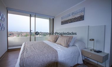 Departamento en Venta en Paula Jaraquemada / Mall Plaza Egaña
