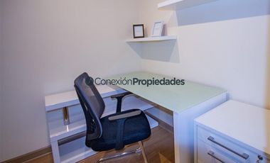 Departamento en Venta en Paula Jaraquemada / Mall Plaza Egaña