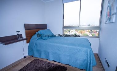 Departamento en Venta en Paula Jaraquemada / Mall Plaza Egaña