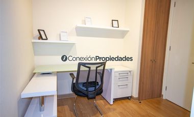 Departamento en Venta en Paula Jaraquemada / Mall Plaza Egaña
