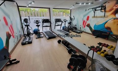 Departamento en Venta en Paula Jaraquemada / Mall Plaza Egaña