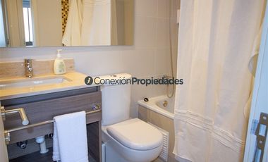Departamento en Venta en Paula Jaraquemada / Mall Plaza Egaña