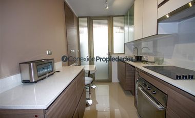 Departamento en Venta en Paula Jaraquemada / Mall Plaza Egaña