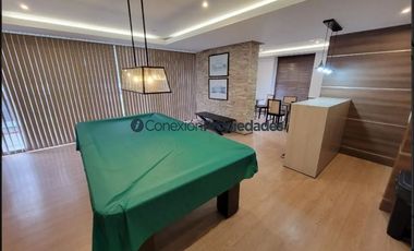 Departamento en Venta en Paula Jaraquemada / Mall Plaza Egaña