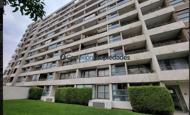 Departamento en Venta en Paula Jaraquemada / Mall Plaza Egaña