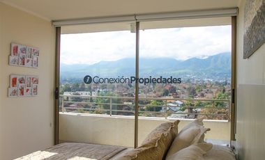 Departamento en Venta en Paula Jaraquemada / Mall Plaza Egaña