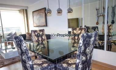 Departamento en Venta en Paula Jaraquemada / Mall Plaza Egaña