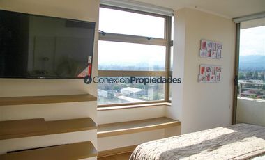 Departamento en Venta en Paula Jaraquemada / Mall Plaza Egaña