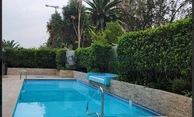 Departamento en Venta en Paula Jaraquemada / Mall Plaza Egaña