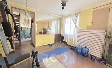 Casa en Venta en LA MARINA 1464