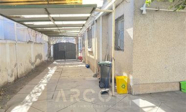 Casa en Venta en LA MARINA 1464