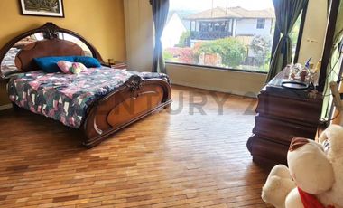 vg Vendo casa 4 dormitorios  sector San Gabriel Valle de los Chillos