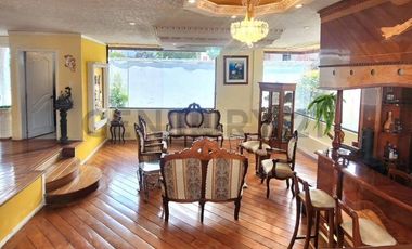 vg Vendo casa 4 dormitorios  sector San Gabriel Valle de los Chillos