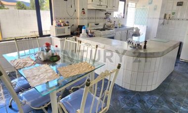 vg Vendo casa 4 dormitorios  sector San Gabriel Valle de los Chillos